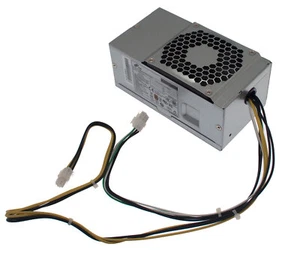 Acer Netzteil / Power supply Veriton D850 Serie Original - Bild 1 von 1