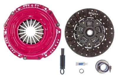 Kit de embrague Exedy Racing Stage 1 0180 para Jeep 97-06 4,0 L 07-11 Wrangler 3,8 L Foto 1 de 4