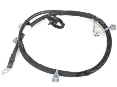 For 2015-2016 Chevrolet Silverado 2500 HD Battery Cable AC Delco 57584FKFH - Image 1 of 2
