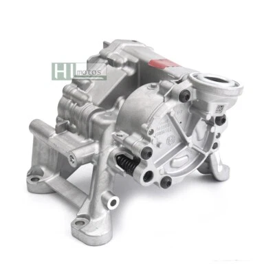 Oil Pump Assembly For BMW MINI 218i 330i Cooper S G20 G30 F44 1.5 2.0L B46D B48 - Image 1 of 4