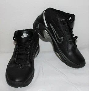 Nike The Overplay IV Mens Style# 318853 002 Size 7.5 - Picture 1 of 7