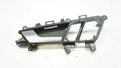 Manija de puerta (interior) delantera izquierda 80A837019 2018 Audi SQ5 Foto 1 de 2