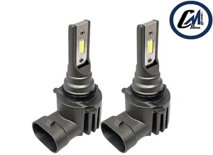KIT 2 LAMPADE LED HB4 (9006) SIRIUS CHIP SEOUL CSP - XL HB4 CSP AUTO/MOTO 6000K - Imagen 1 de 5