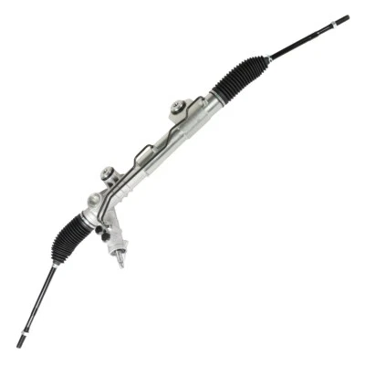 1pc Power Steering Rack & Pinion Assembly For 2006-2012 Dodge Ram 1500 2500 3500 - Изображение 1 из 4