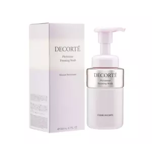 COSME DECORTE Phytotune Foaming Wash ~ 200ml - Picture 1 of 1