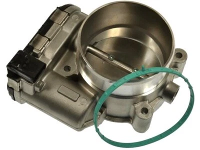 Carrocería del acelerador para Ford Mustang 2018-2020 SMP 15153WPJZ 2019 5,0 L V8 Foto 1 de 2