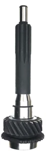 GM T5 WORLD CLASS 21 TOOTH 10 SPLINE 8.75" INPUT SHAFT T516JWC - Bild 1 von 3
