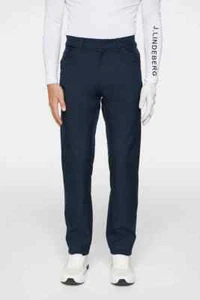 J.LINDEBERG MEN'S Chin 5 Pocket GOLF 30X30 NAVY NEW NWT GMPA11044 6855 - Picture 1 of 4