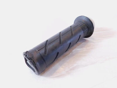 Empuñadura del acelerador manillar delantero derecho Honda CB650 CBR650 CTX700 y NC700X NC750X Foto 1 de 4