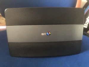 BT Wireless Hub Router Smart Hub Type A - Picture 1 of 6
