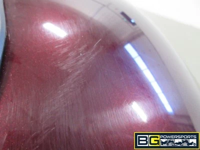 EB408 2008 08 YAMAHA XV1300 TANQUE DE COMBUSTIBLE ROYAL STAR Foto 1 de 4