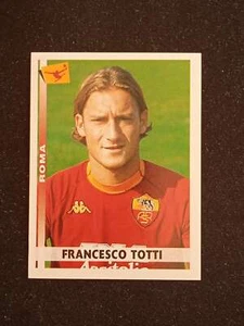 Figurina Calciatori Panini 2000/01 - Totti # 356 - Foto 1 di 2
