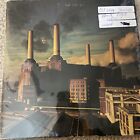 Pink Floyd "Animals" Vinyl Lp Record Columbia Jc 34474-2J Exc/Vg+ Shrink