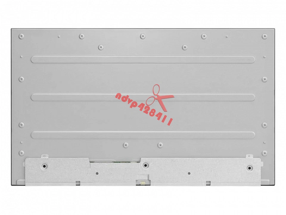 LG LM238WF5-(SS)(K2) LM238WF5-SSK2 23.8" 1920(RGB)×1080 FHD LCD Touch Screen - Image 1 of 1