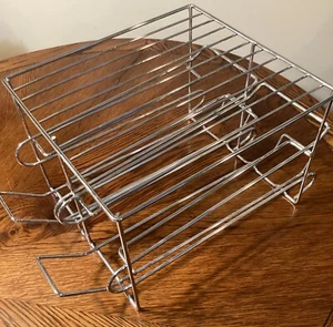 Beverage Soda Can Dispenser Organizer Rack for Pantry - Picture 1 of 3