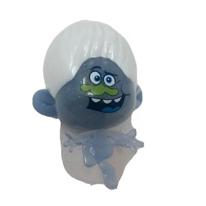 Dreamworks Trolls Guy Diamond Spinner Top Sonic Toy - Picture 1 of 5