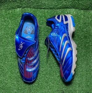 MINT 2006 Adidas Absolute Predator TF Turf IC Indoor Beckham 8.5 US total 90 - Picture 1 of 22