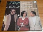 Philips 9500 408  Mozart Piano  Concetos Alfred Brendel  Imogen Cooper 1978  LP