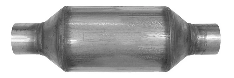 Convertidor catalítico para Dodge Dodge 2002 3,9 L V6 gas ohv Foto 1 de 1