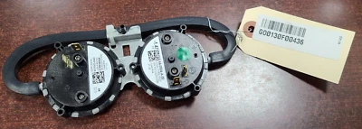 Новый Amana Goodman Daikin 0130F00436 9375VD-0040 переключатель давления набор 64-0504-A-00 - Изображение 1 из 2