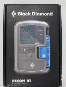 BLACK DIAMOND BD RECON BT AVALANCHE BEACON - Picture 1 of 6