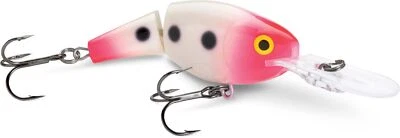 Rapala JSR07 Jointed Shad Rap Pick Color & Qty NIP - Image 1 of 4