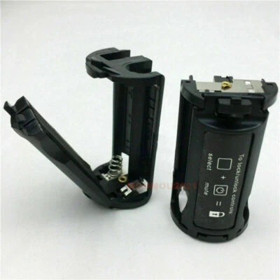 1pc Battery Holder Case Fits For SHURE PGX2 SLX2 Wireless Microphone Accessories - Image 1 of 4