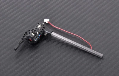  T2M T5141/6 Motor Uhrzeigersinn für den Invader t5141 - Bild 1 von 3