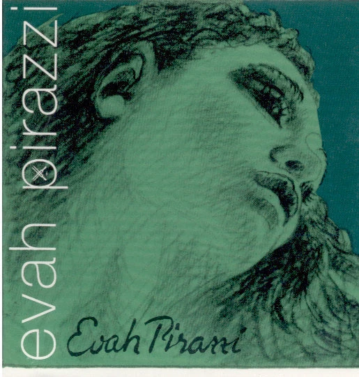 Pirastro Evah Pirazzi per violino 4/4 set mezzi - Immagine 1 di 1