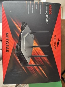 Netgear Nighthawk XR500 - Afbeelding 1 van 6