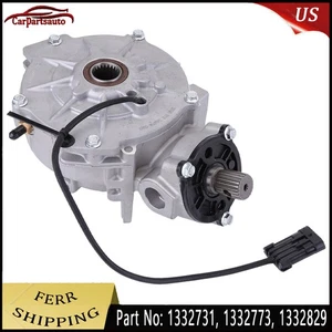 For Polaris Ranger Sportsman Scrambler Differential 1332971 1332578 1332772 - Picture 1 of 15