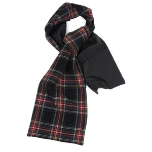 COMME des GARCONS HOMME Checked Muffler(K-158461) - Picture 1 of 6