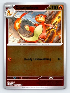 Charmeleon 012/094 - Phantasmal Flames Reverse Holo - Picture 1 of 2