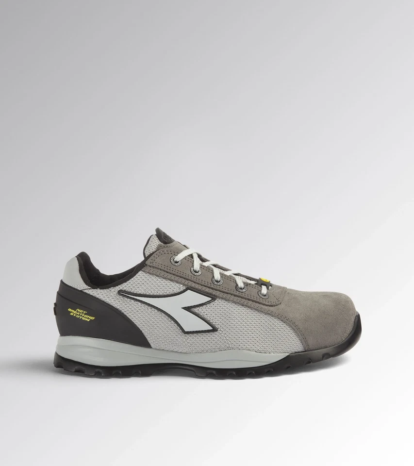 Diadora Utility Glove Tech Low Suola Geox S3 Scarpe da lavoro Mis.44