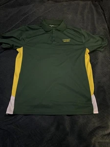 Oregon Ducks collared shirt Men’s Large - Picture 1 of 3