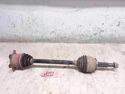  Eje trasero INFINITI QX80 lado conductor o pasajero OEM Foto 1 de 4