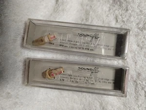 Astatic 91-T Cartridge Electro-Voice EV 76 S Duotone 255 NOS NIB needle - Picture 1 of 7