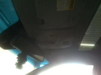 Consola superior techo delantero con techo corredizo para 03-14 VOLVO XC90 1554983 Foto 1 de 4