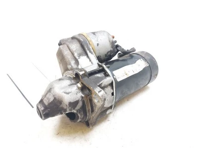 93184533 halter anlasser für OPEL AGILA (A) 1.2B KW55 - Z12XE 1999 K4096-143473 - Bild 1 von 4