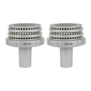 2pcs Pool Cleaner Replacement Filter Net High Performances Pool Cleaning Filter - Picture 1 of 8