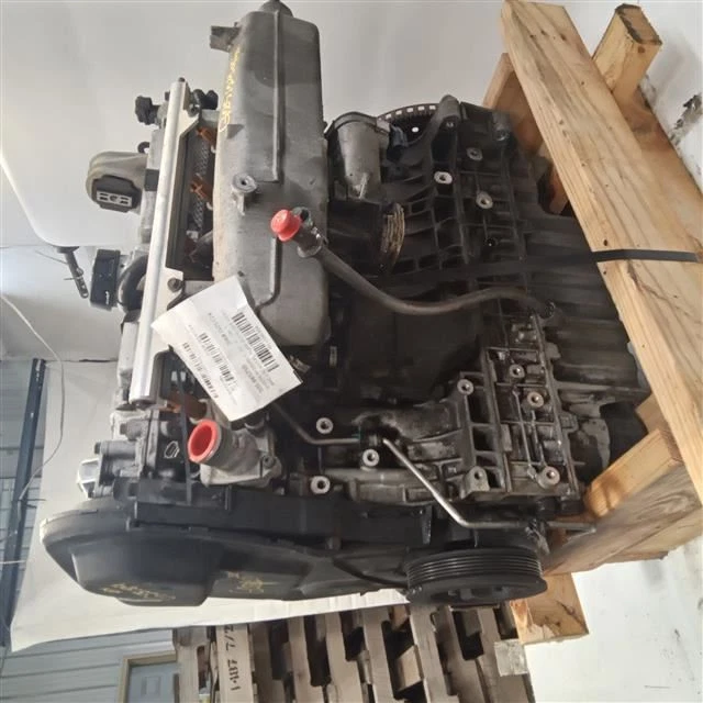 Volvo XC90 2004 2.5L Engine VIN 59 6th And 7th Digits 6304 Foto 1 de 4