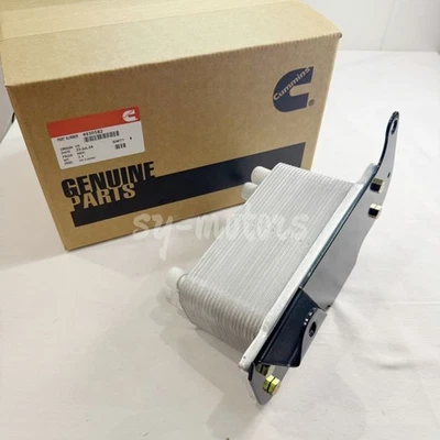 Cummins Transmission Oil Cooler for 03-09 Dodge Ram 2500 Pickups 5.9L 4930582 - Image 1 of 4