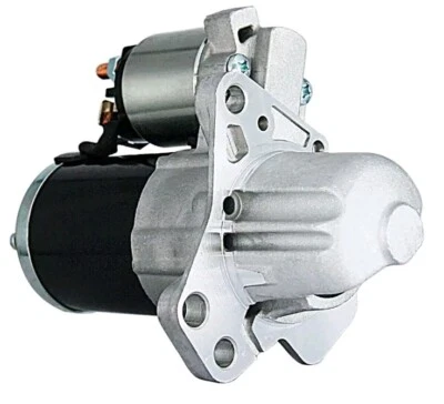 Nuevo arranque para GMC Acadia Buick Enclave LaCrosse Chevy Impala Traverse Equinox Foto 1 de 4