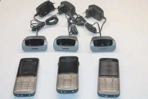 Lot de 3x TELEPHONES .. GIGASET SL750H PRO DECT GAP BLUETOOTH ...(#B) - Zdjęcie 1 z 13