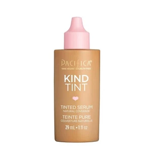 Pacifica Tinted Moisturizer – Kind Tint Serum, Kind Tint Tinted Serum 13/1oz - Picture 1 of 11