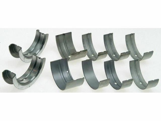 Juego de cojinetes principales para Chevrolet El Camino 1983-1984 potencia sellada 72928CR 5,7 L V8 Foto 1 de 2