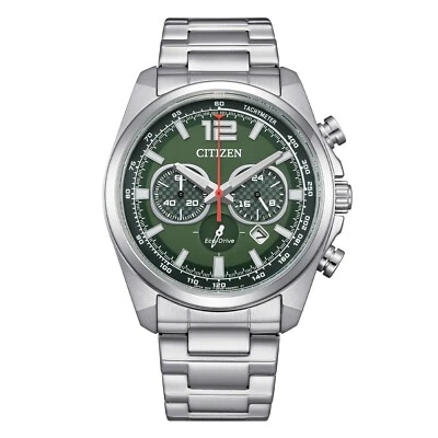 OROLOGIO CITIZEN AVIATOR CRONO  CA4640-50X - Immagine 1 di 4
