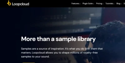Loopcloud Free 2-months Trial (software) -Credid cart needed - Bild 1 von 2
