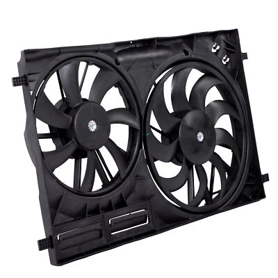 LABLT Radiator Cooling Fan For Ford 2015-21 Transit-250 Transit-350 Transit-150 - Image 1 of 4