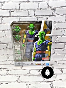 SH Figuarts Piccolo Dragon Ball Super Hero Bandai S.H Figuarts - Imagen 1 de 6